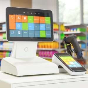 Inventory Management System, HRM & Accounting Software