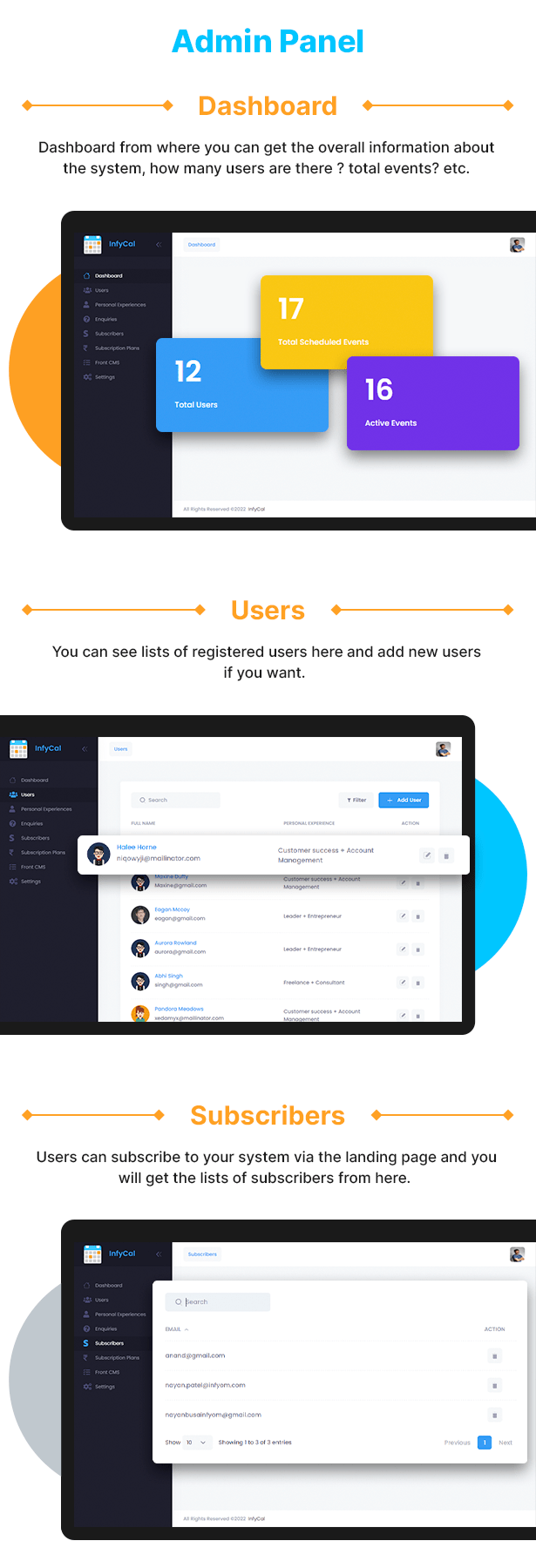 Appointment Scheduling Software - Meetings Scheduling - Image 6