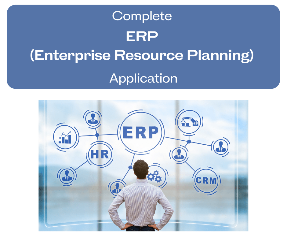 Point of Sale, ERP, Stock Management, & Invoicing Software - Image 11