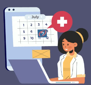 Doctor Listing Platform Software With Appointment Website