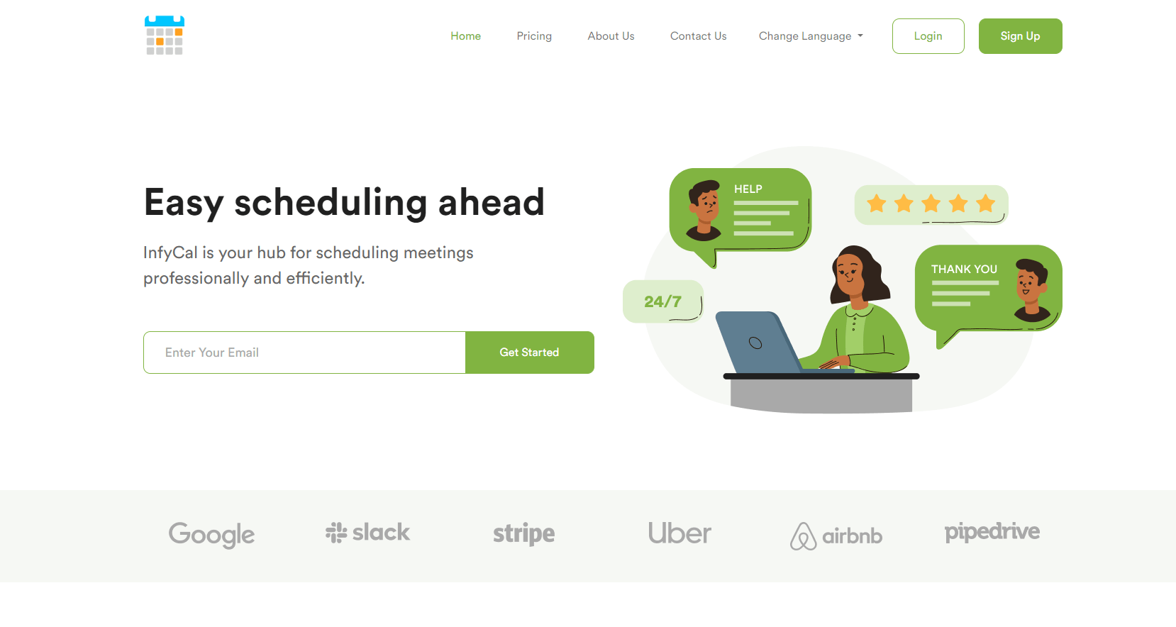 Appointment Scheduling Software - Meetings Scheduling - Image 3