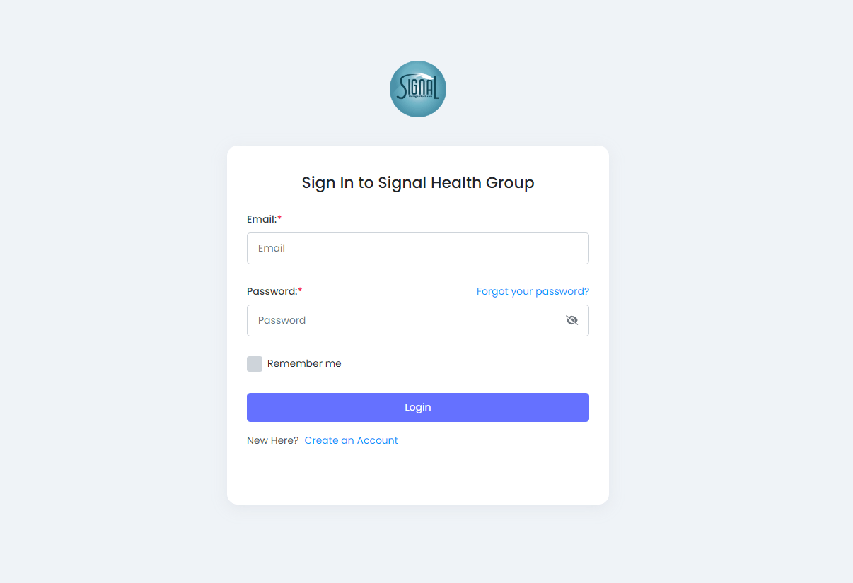 Appointment Scheduling Software - Meetings Scheduling - Image 2
