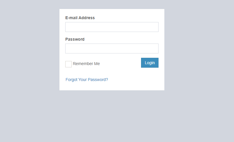 Medical Equipment Maintenance Software - Image 2