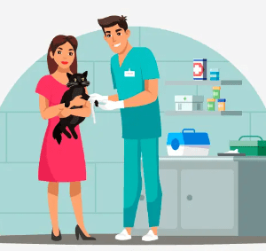 Pet Care With Pet Clinic & Hospital Management Software With Website
