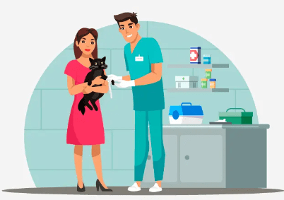 Pet Care With Pet Clinic & Hospital Management Software With Website