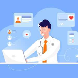 Doctor Appointment Software With Website