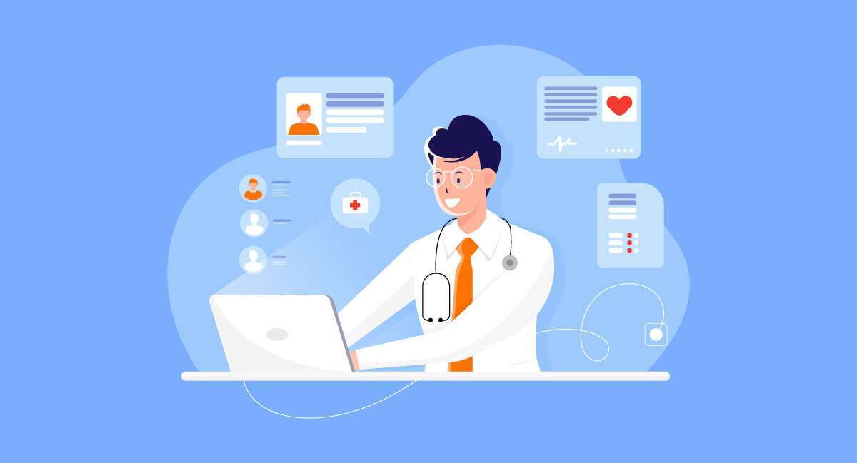 Doctor Appointment Software With Website