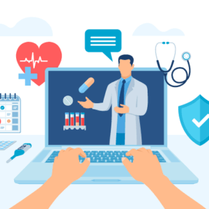 Clinic Management System & Doctor Patient Appointment Management Software